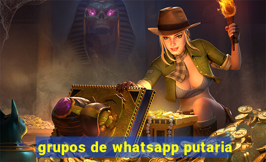 grupos de whatsapp putaria